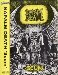 Scum