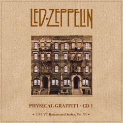 Physical Graffiti