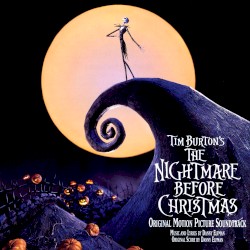 The Nightmare Before Christmas: Original Motion Picture Soundtrack