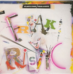 Freak‐A‐Ristic