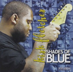 Shades of Blue