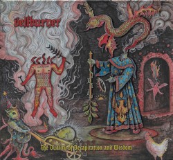 The Duality of Decapitation and Wisdom