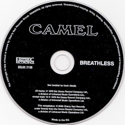 Breathless
