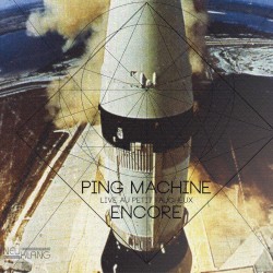 Encore - Live au Petit Faucheux