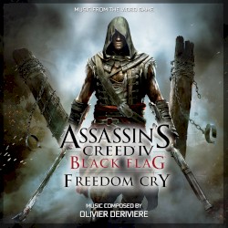 Assassin’s Creed 4: Black Flag (Freedom Cry)