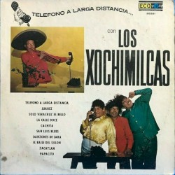 Teléfono a larga distancia