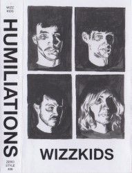 Humiliations