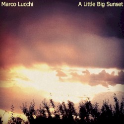 A Little Big Sunset