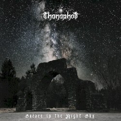 Solace in the Night Sky