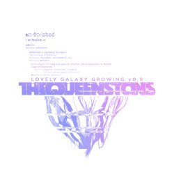 Lovely Galaxy Growing v0.9