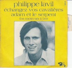 Échangez vos cavalières / Adam et le serpent (Ba moin un ti bo)