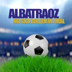 NU SKA BOLLEN IN I MÅL