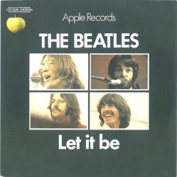Let It Be