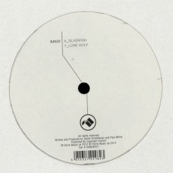 Silverfish / Lone Wolf