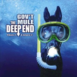 The Deep End, Volume 1 & Volume 2