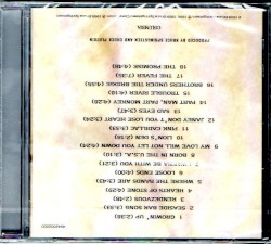 18 Tracks