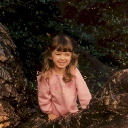 I miss her and I blame you