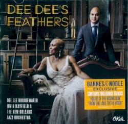 Dee Dee’s Feathers