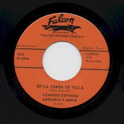 En la tumba de Villa / El caballo bayo