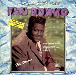 Stars of the Sixties: Fats Domino (Nine Songs Never Released on L.P.)