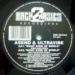 Real Love (SS Rollers remix)