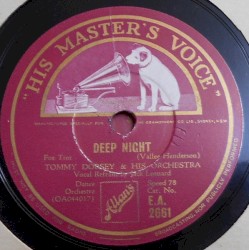 Deep Night / Trade Winds