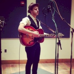 Folkadelphia Session 3/24/2013