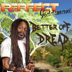 Better Off Dread