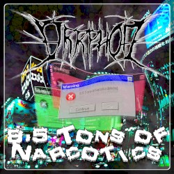 8,5 Tons of Narcotics