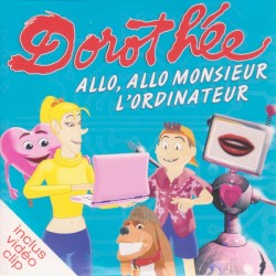 Allo, allo, monsieur l'ordinateur