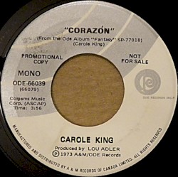 Corazón / That’s How Things Go Down