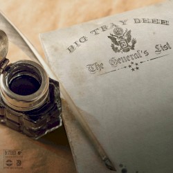 Big Tray Deee Presents: The General’s List