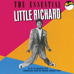The Essential Little Richard