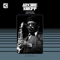 Live in Paris (1974)