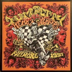 Live at the Fillmore – 1997