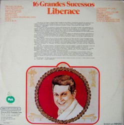 Sixteen Great Performances