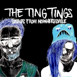 Sounds From Nowheresville