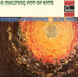 A Melting Pot of Hits