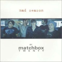 Mad Season