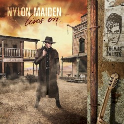 Nylon Maiden Lives On