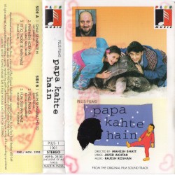 Papa Kahte Hain