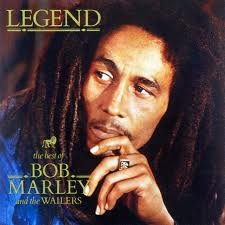Legend: The Best of Bob Marley and The Wailers