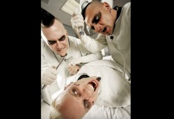 Sacrifice (Ziguo Chen remix)