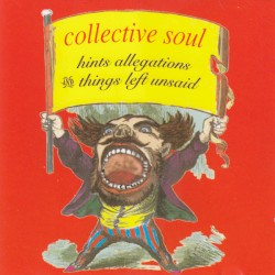 Hints Allegations and Things Left Unsaid