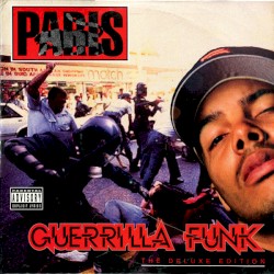 Guerrilla Funk
