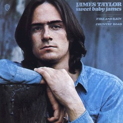 Sweet Baby James