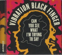 Can You See What I'm Trying to Say