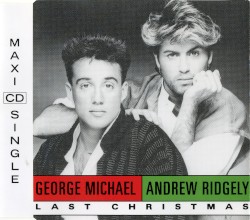 Last Christmas
