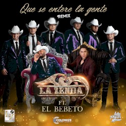 Que Se Entere La Gente