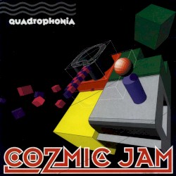 Cozmic Jam